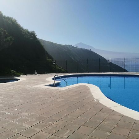 Estudio Puntillo Del Sol Dış mekan fotoğraf