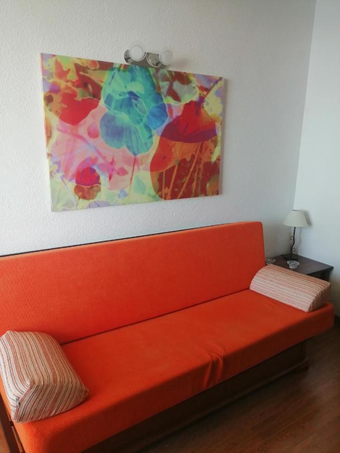 Estudio Puntillo Del Sol Dış mekan fotoğraf