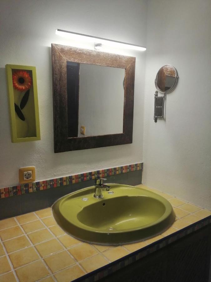 Estudio Puntillo Del Sol Dış mekan fotoğraf