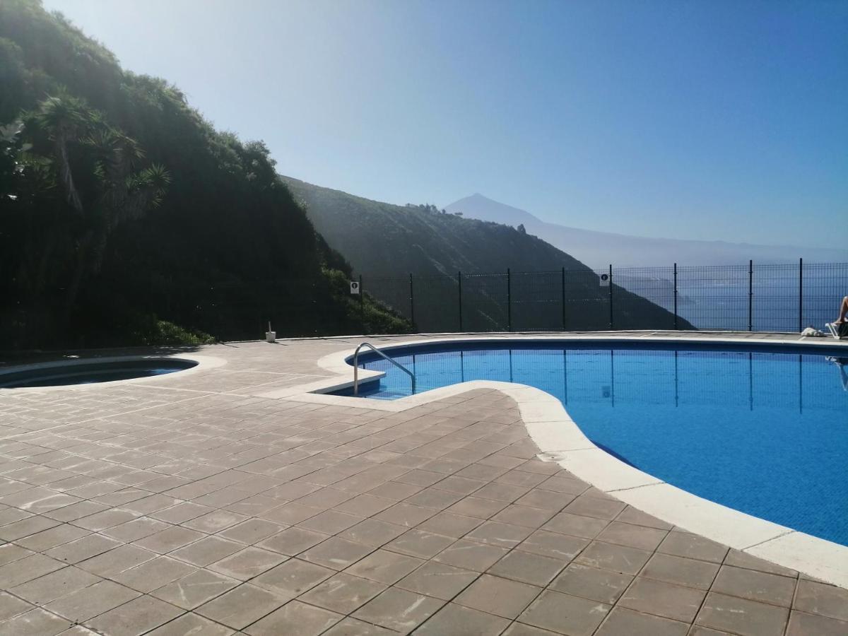Estudio Puntillo Del Sol Dış mekan fotoğraf