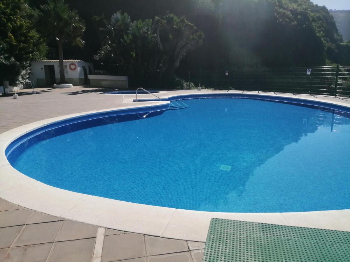 Estudio Puntillo Del Sol Dış mekan fotoğraf